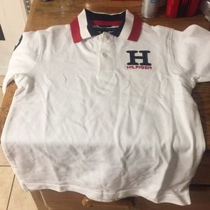 Tommy Hilfiger shirt